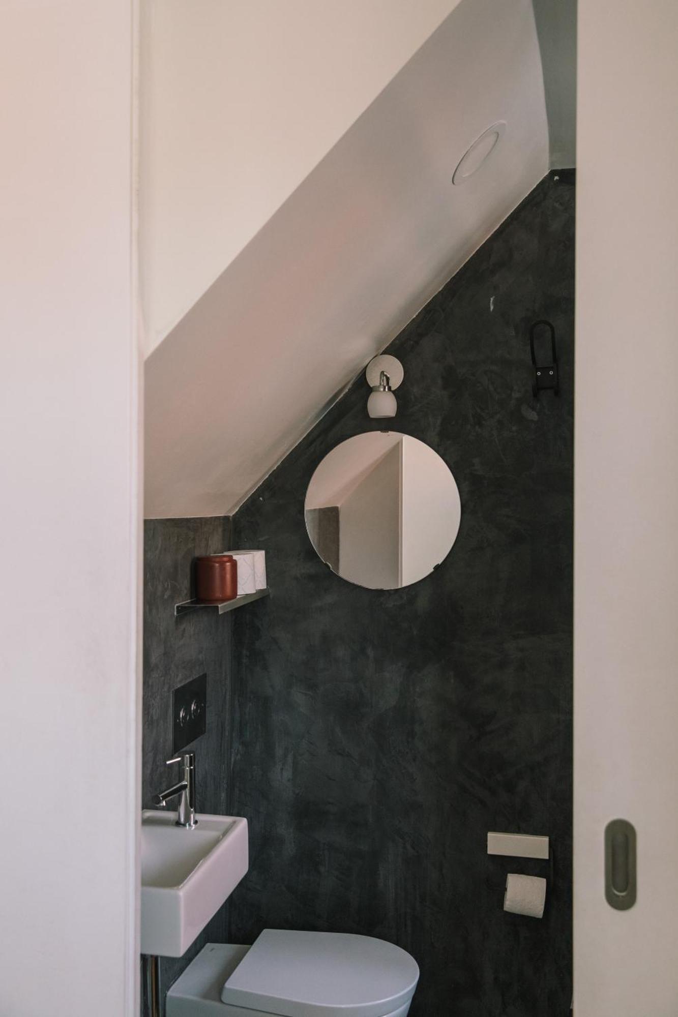 Casa Da Maria Alfama Apartment Lisbon Exterior photo