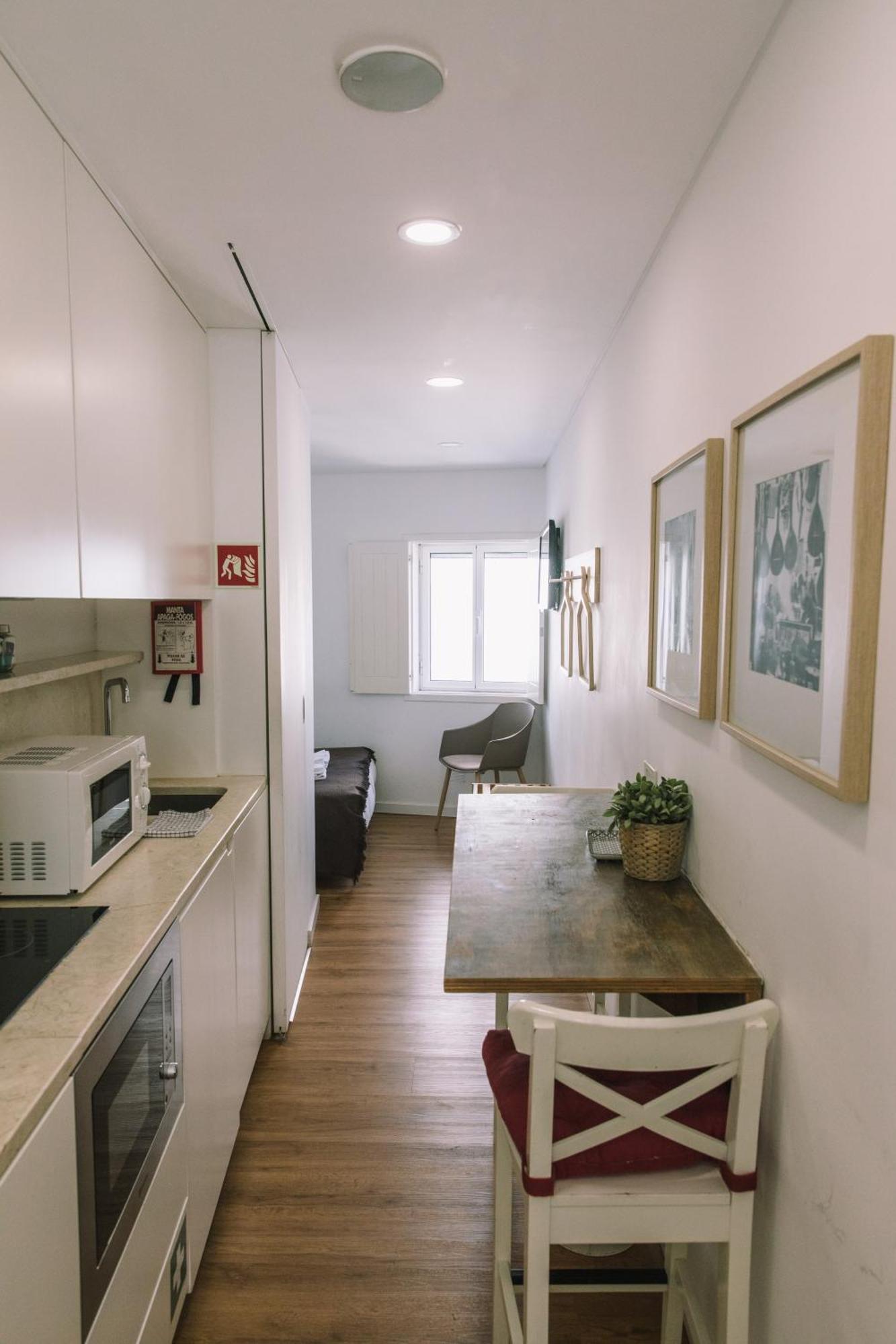 Casa Da Maria Alfama Apartment Lisbon Exterior photo