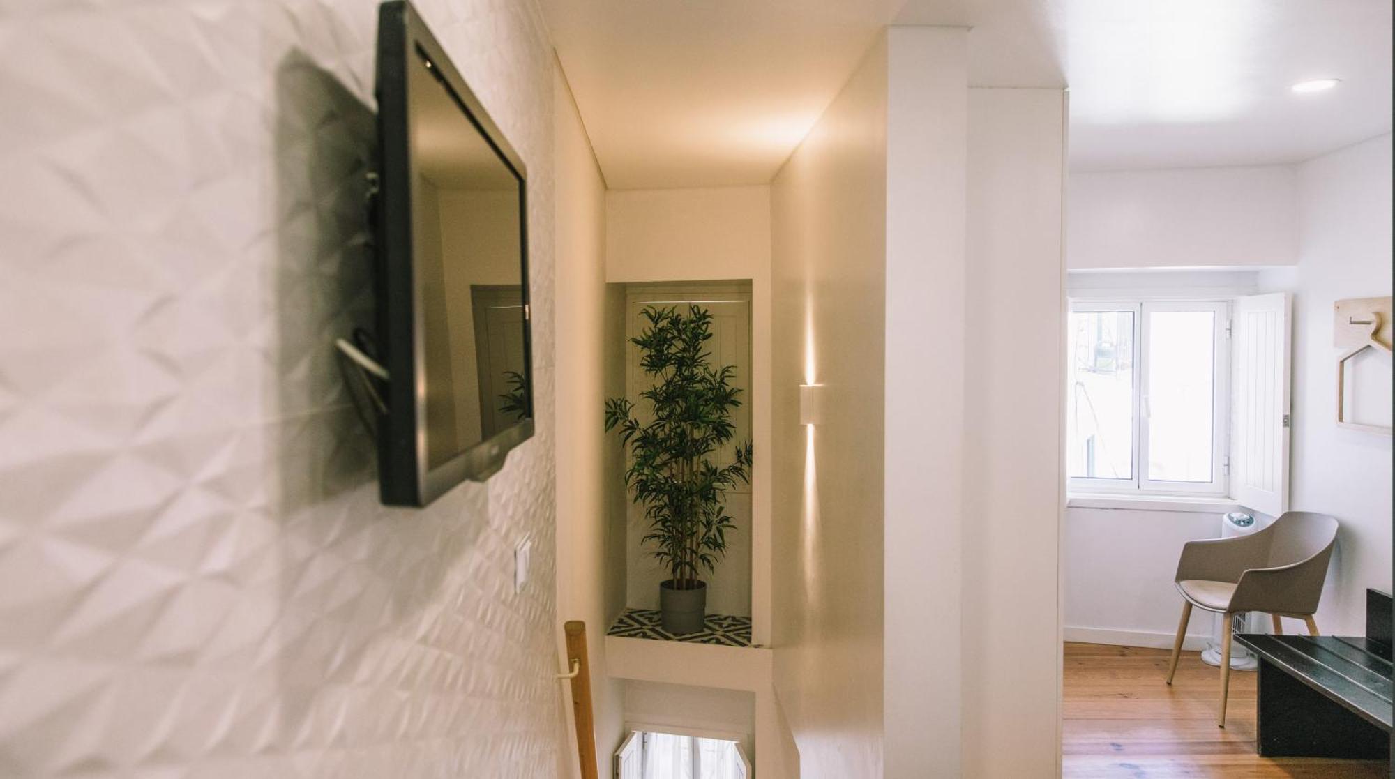 Casa Da Maria Alfama Apartment Lisbon Exterior photo